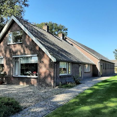Hoeve De Laan Woudenberg Exterior foto