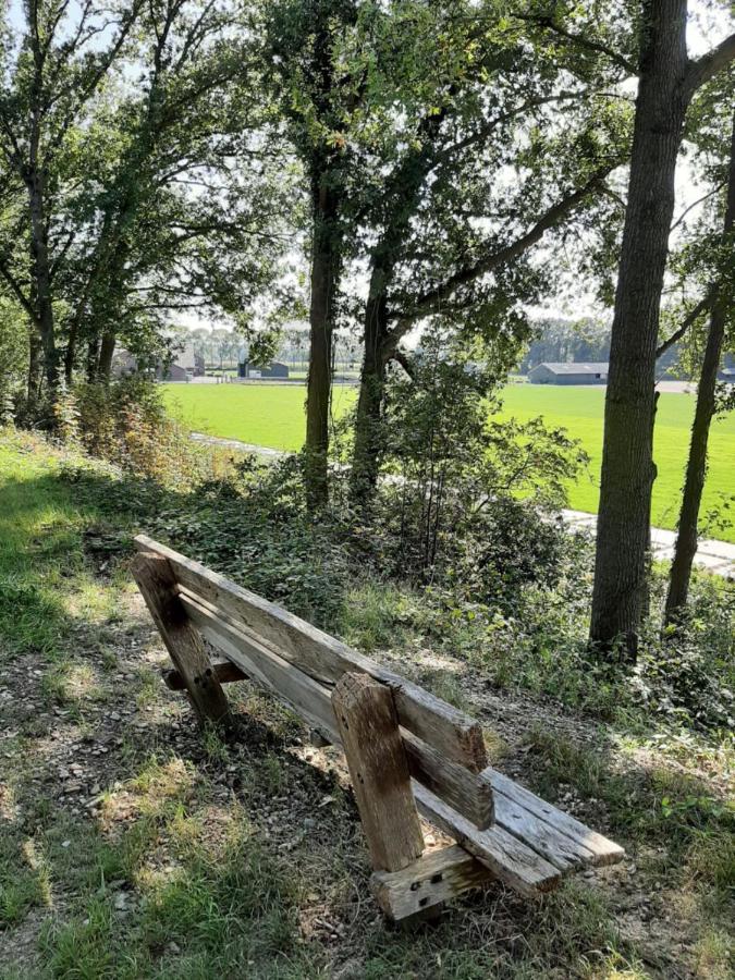 Hoeve De Laan Woudenberg Exterior foto